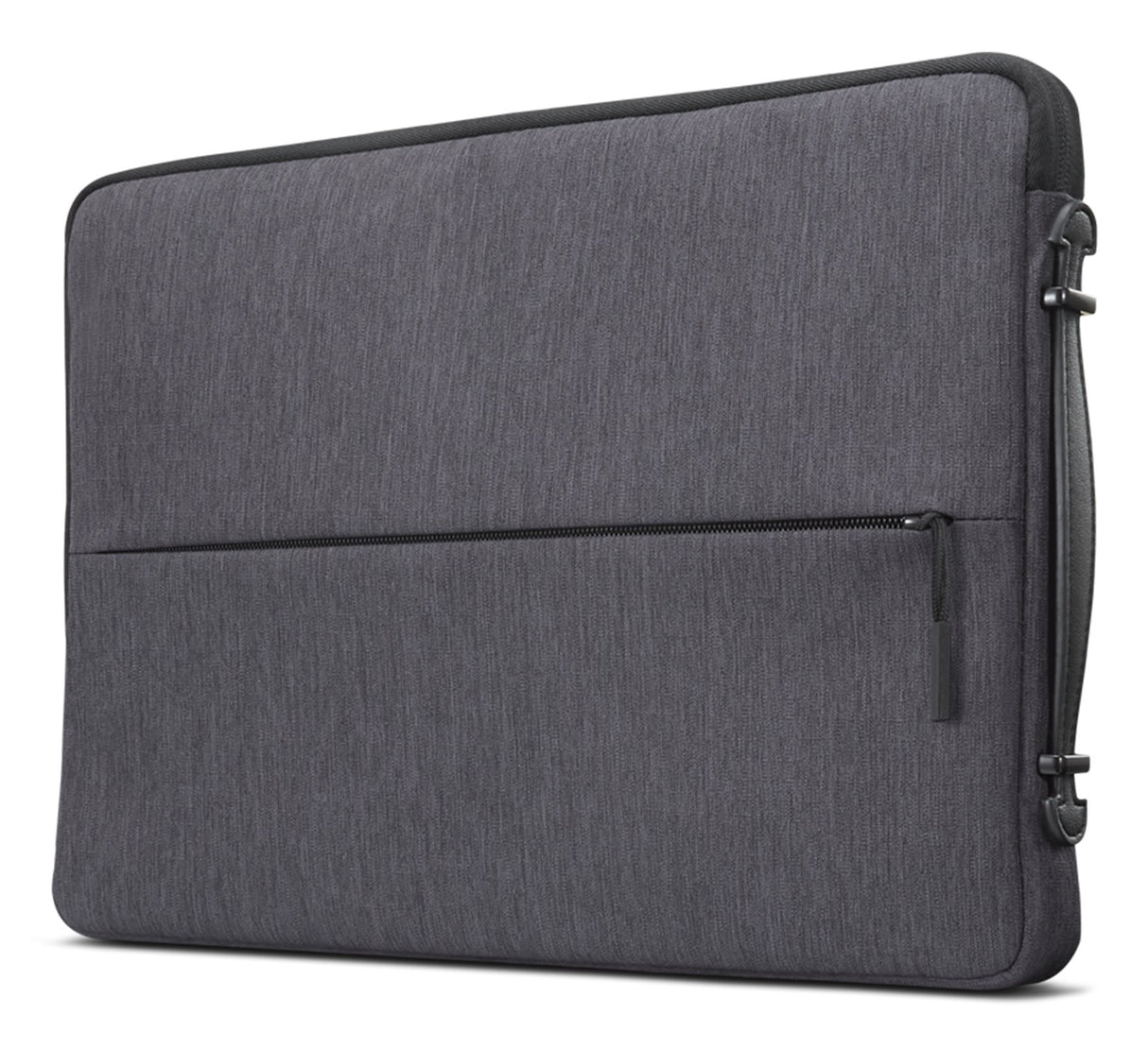 EAN 0195042194241 - Lenovo 13-inch Laptop Urban Sleeve Case 33 cm (13") Funda Gris imagen 3