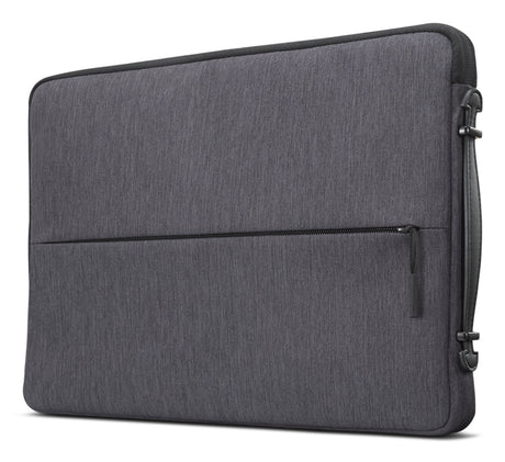 EAN 0195042194234 - Lenovo GX40Z50941 maletines para portátil 35,6 cm (14") Funda Gris imagen 3