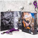 Carpeta Herma 20106 De Cartón A4 Multicolor