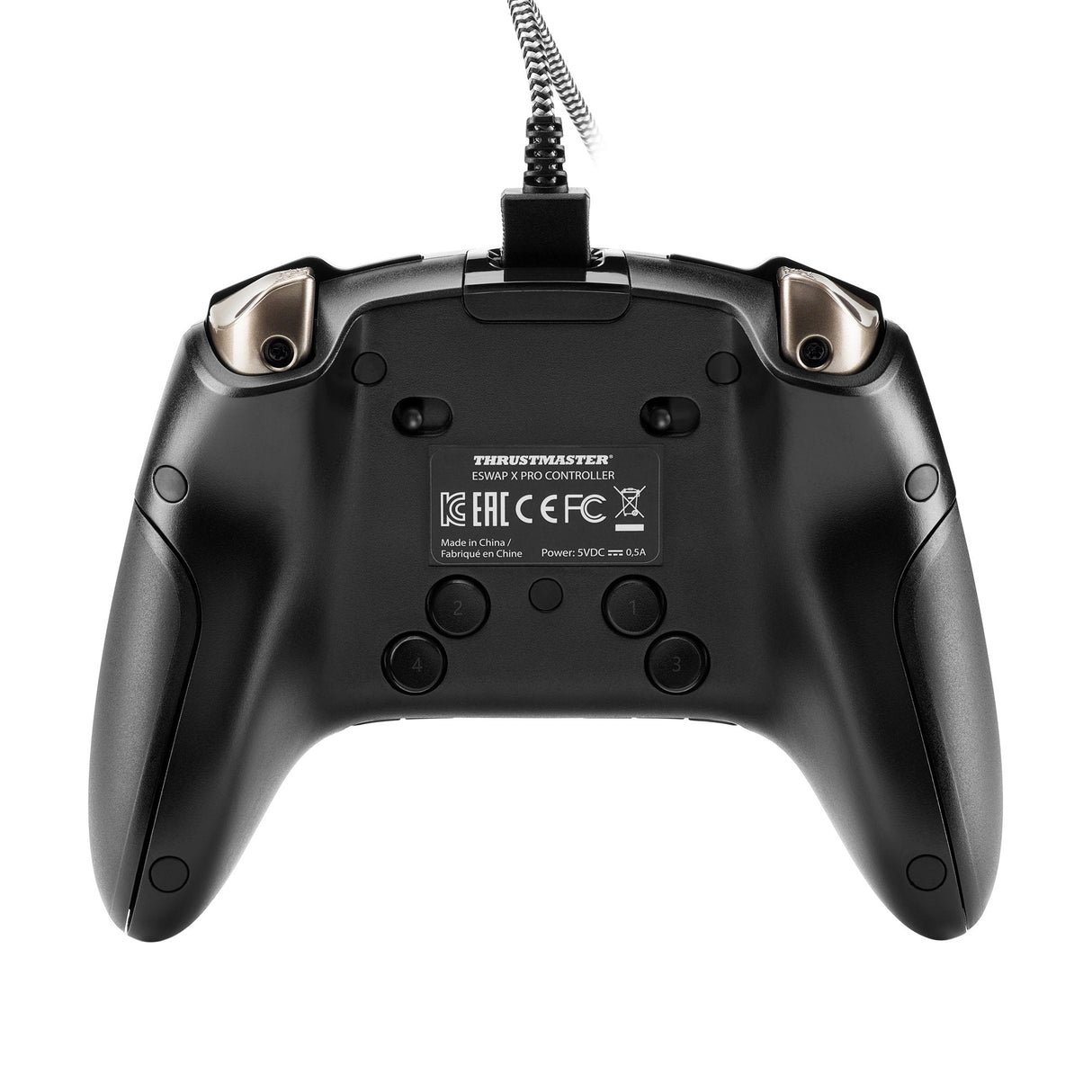 Gamepad Thrustm. Eswap Pro Controller Xbox One         (Xbo) Retail