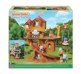 Epoch Sylvanian Families - Erlebnis Baumhaus L5450