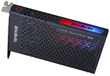 Capturadora Int Avermedia Live Gamer 4k Pci-E X4/Hdmi In+Out/Rgb 61gc5730a0as
