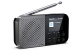 EAN 4974019204451 - Sharp DR-P520 Personal Digital Gris imagen 3