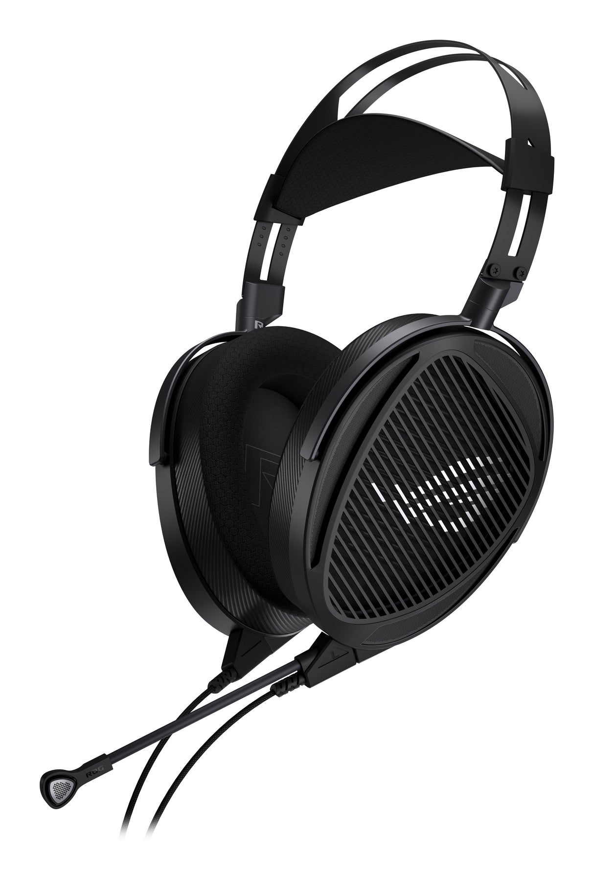 EAN 4711636258043 - ASUS ROG Kithara Auriculares Alámbrico Diadema Juego Negro imagen 2