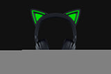 EAN 8887910060995 - Razer Kraken Kitty V2 BT Auriculares Inalámbrico Diadema Juego Bluetooth Negro imagen 2