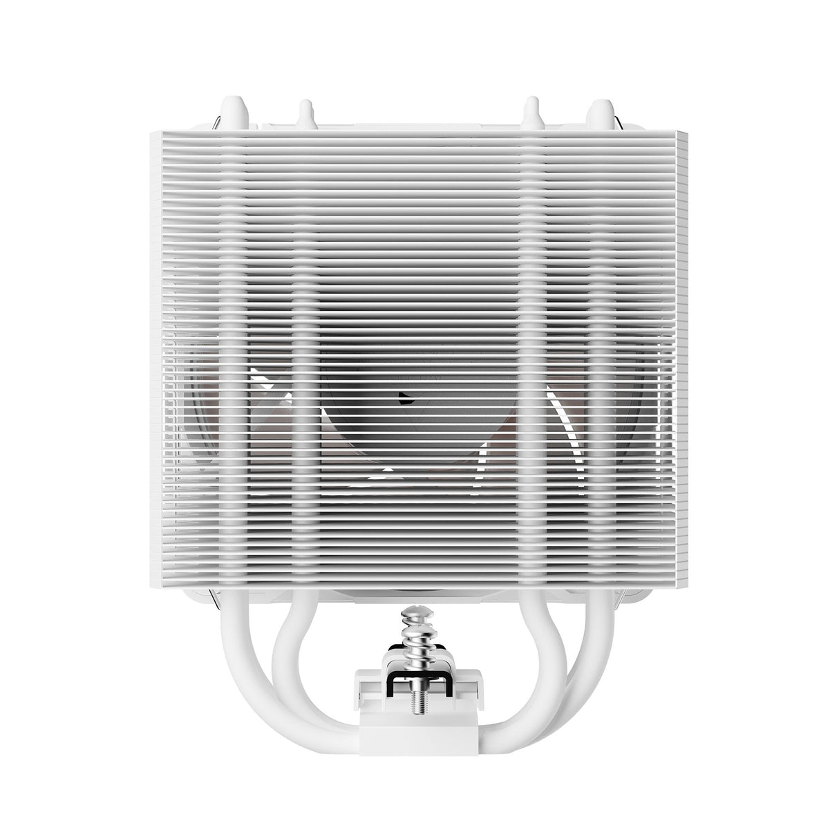 Refrigerador De Cpu Arctic Arctic Freezer 36-S A-Rgb (White) Acfre00199a