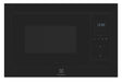 EAN 7333394155340 - Electrolux LMS4253TBK Negro Microondas con grill Integrado 25 L 900 W imagen 1