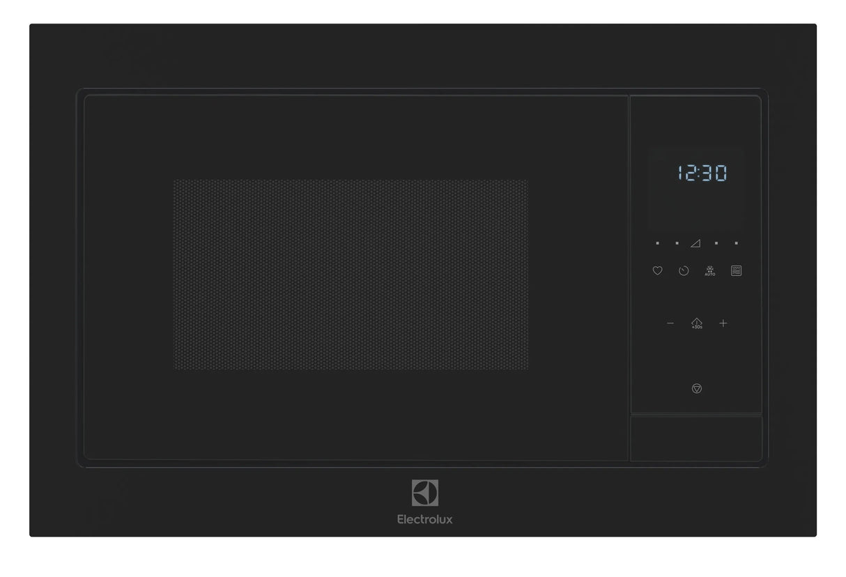 EAN 7333394155340 - Electrolux LMS4253TBK Negro Microondas con grill Integrado 25 L 900 W imagen 1