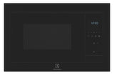 EAN 7333394155340 - Electrolux LMS4253TBK Negro Microondas con grill Integrado 25 L 900 W imagen 1