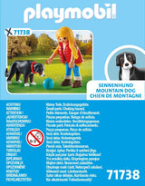 EAN 4008789717382 - Playmobil 71738 figura de juguete para niños imagen 4