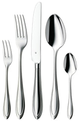 Wmf 1189009000 Florenz 60-Teilig Besteck-Set