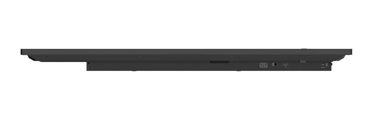 Lg 98tr3dk-Bm 98" Display Uhd Touch Edla