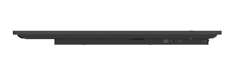 EAN 8806084704108 - LG CreateBoard pizarra blanca interactiva 139,7 cm (55") 3840 x 2160 Pixeles Pantalla táctil Negro USB /  imagen 5