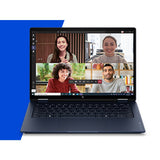 Portátil Hp Omnibook X Flip 2in1 14-Kb0013ns U9 386h 32gb 1tb 14" W11h