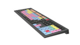 EAN 5707795019297 - Logickeyboard ASTRA 2 teclado USB QWERTZ Alemán Negro imagen 7