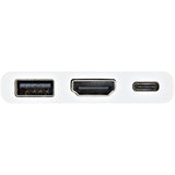 EAN 0065030867160 - StarTech.com CDP2HDUACPW base para portátil y replicador de puertos Alámbrico USB 3.2 Gen 1 (3.1 Gen 1) T imagen 4