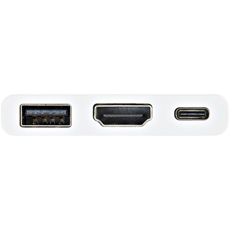 EAN 0065030867160 - StarTech.com CDP2HDUACPW base para portátil y replicador de puertos Alámbrico USB 3.2 Gen 1 (3.1 Gen 1) T imagen 4