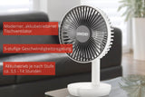 Ventilador De Sobremesa Unold,86710