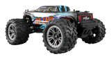 EAN 4260768517301 - Amewi 22623 modelo controlado por radio Monster truck Motor eléctrico 1:16 imagen 4