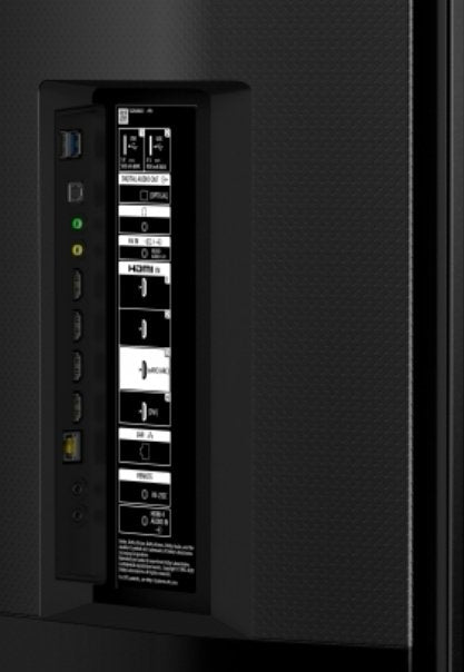 EAN 4548736150034 - Sony FW-85BZ30L pantalla de señalización Pantalla plana para señalización digital 2,16 m (85") LCD Wifi 4 imagen 8