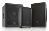 Jbl Irx108bt Altavoz Para Sistema De Megafonía De 2 Vías
