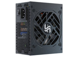 EAN 4711173877110 - Seasonic FOCUS SGX-750 (2021) unidad de fuente de alimentación 750 W 20+4 pin ATX SFX Negro imagen 5