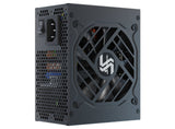 EAN 4711173877110 - Seasonic FOCUS SGX-750 (2021) unidad de fuente de alimentación 750 W 20+4 pin ATX SFX Negro imagen 5
