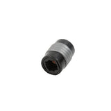 Logilink Audio Adapter, Toslink F To Toslink F, Negro