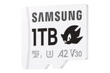 Sd Microsd Card 1tb Samsung Sonic Inkl. Adaptador Retail