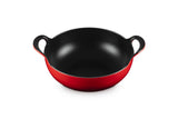 EAN 0024147246497 - Le Creuset 20142240600460 bandeja de horno 2,7 L Alrededor hierro fundido Cazuela para hornear imagen 2
