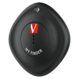 EAN 0023942321316 - Verbatim My Finder Personal Buscador Negro, Blanco imagen 3