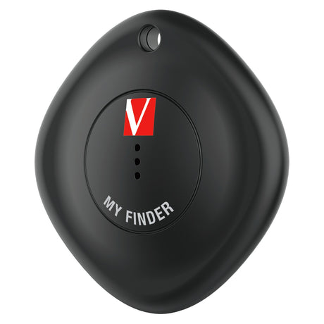 EAN 0023942321316 - Verbatim My Finder Personal Buscador Negro, Blanco imagen 3