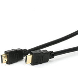 EAN 8054529029990 - Techly ICOC HDMI-4-050NE cable HDMI 5 m HDMI tipo A (Estándar) Negro imagen 3