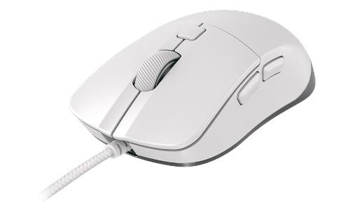 EAN 4025112115370 - CHERRY XTRFY M50 ratón Juego mano derecha USB tipo A Óptico 12000 DPI imagen 2