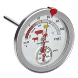 Tfa 14.1027 Analoges Braten- Ofenthermometer