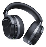 EAN 0731855021055 - Turtle Beach Stealth 700 Auriculares Alámbrico Diadema Juego Bluetooth Negro, Gris imagen 5