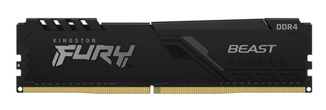 EAN 0740617319798 - Kingston Technology FURY Beast módulo de memoria 1 x 8 GB 3600 MT/s imagen 1