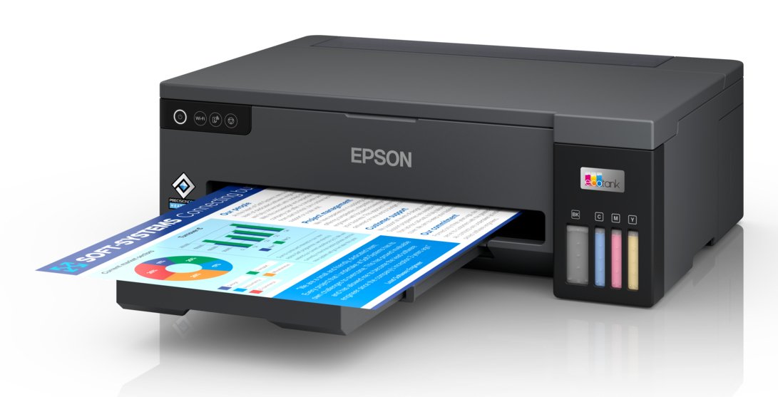 EAN 8715946703039 - Epson EcoTank L11050 impresora de inyección de tinta Color 4800 x 1200 DPI A3 Wifi imagen 2