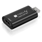 EAN 8059018361919 - Techly I-USB-VIDEO-1080TY convertidor de señal de vídeo 1920 x 1080 Pixeles imagen 1