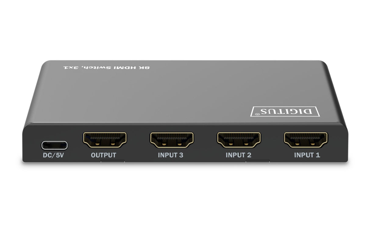 EAN 4016032495543 - Digitus DS-55333 interruptor de video imagen 3