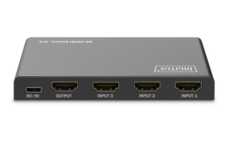 EAN 4016032495543 - Digitus DS-55333 interruptor de video imagen 3