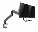 EAN 8716309127684 - Gembird MA-DA2-04 soporte para monitor 81,3 cm (32") Escritorio Negro imagen 8