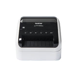 EAN 4977766826884 - Brother QL-1110NWB impresora de etiquetas Térmica directa 300 x 300 DPI 110 mm/s Inalámbrico y alámbrico  imagen 8