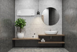 Grzejnik Cerámico De Pared Qh4000 Blanco
