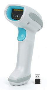 Escáner Avanzado De Códigos De Barras, Con Cable, 1d/2d 2m/S, 1280x1024, Ip52