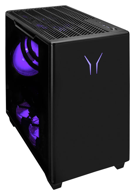 EAN 4061275225273 - Erazer Bandit P20 Intel® Core™ i5 i5-14400 16 GB DDR5-SDRAM 1 TB SSD NVIDIA GeForce RTX 4060 Windows 11 T imagen 4