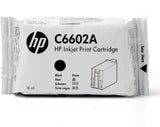 Tinta Original Hp C6602a Black