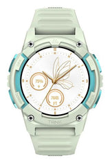 EAN 6974958250807 - KOSPET TANK S2 3,35 cm (1.32") AMOLED 54 mm Digital 466 x 466 Pixeles Pantalla táctil Verde GPS (satélite imagen 2