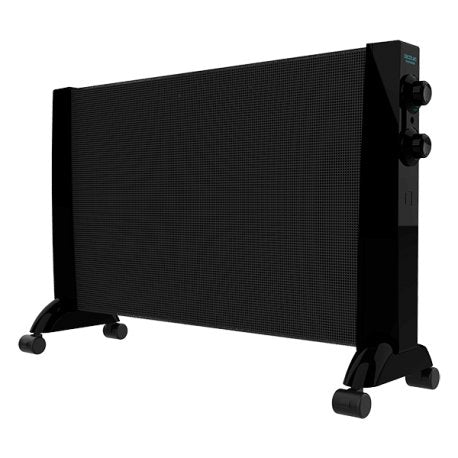 EAN 8435484053211 - Cecotec 05321 calefactor eléctrico Interior Negro 2400 W Ventilador eléctrico imagen 1