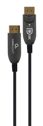 EAN 8716309129169 - Gembird CC-DP8K-AOC-20M cable DisplayPort Negro imagen 1